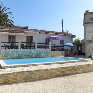 Holiday Home Franko - MDN182-1