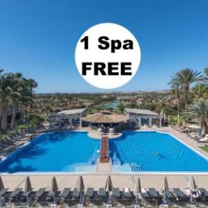 Bull Vital Suites & Spa Boutique Hotel - Only Adults