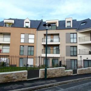 L'Agatte Dinard Appartement Garage Balcon