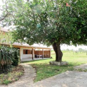 Holiday Home Oliva