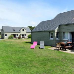 Holiday Home Village des Dunes - CEZ311