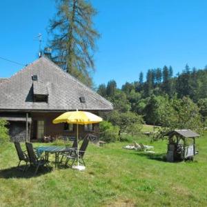 Holiday Home Bistenhof - HZT170