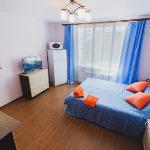 Apartment Savinyh 4a 4fl Tomsk