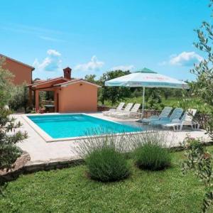 Apartment Martina - LBN377