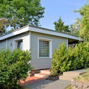 Ferienbungalow in Goehren
