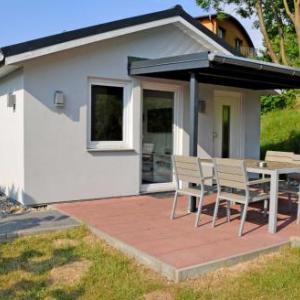 Ferienhaus in Goehren