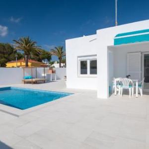 Villa Izarenar