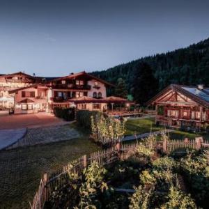 Holiday flats Bergzeit Flachau - OSB02053-CYB