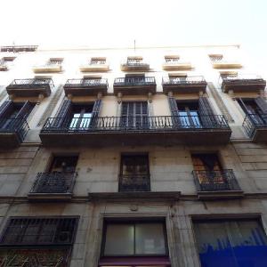 Hotel Jaume I