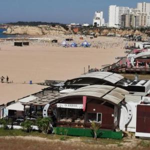 Apartment Praia da Rocha Europa