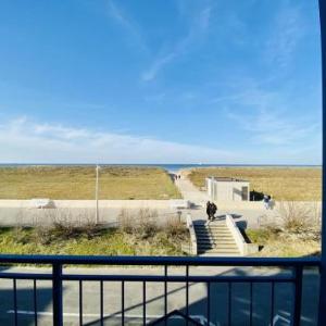 Strandpalais/Luv