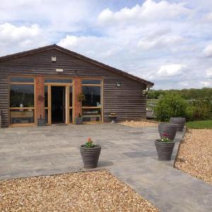 The Old Piggery Guest House & Yurts