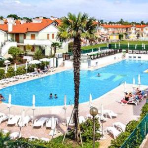 Residence Mediterraneo Rosolina Mare - IVN02016-DYA