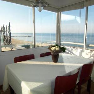 Appartement T3 centre Arcachon avec parking et WIFI - FR-1-374-34