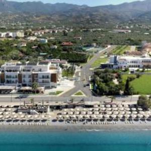 Elite City Resort