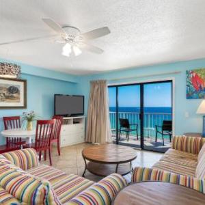 Summit 1231 1 Bedroom Sleeps 6 Beachfront Wi-Fi