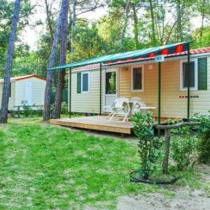 Mobile Homes Al Bosco Grado - IVN03003-MYA