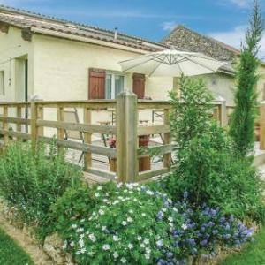 Two-Bedroom Holiday Home in Saint - Agne