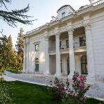 Villa by RODINA Grand Hotel & SPA Sochi