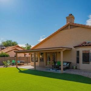 Stunning 4BR in North Scottsdale by WanderJaunt