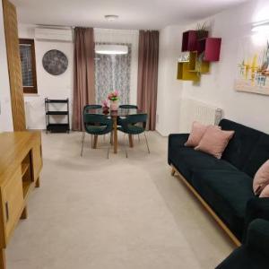 Apartments Cerin-Rovinj