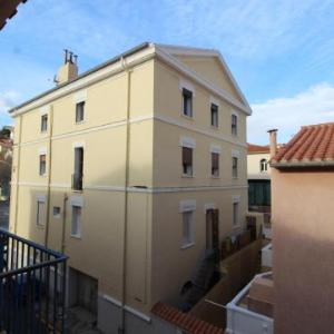 Appartement Port-Vendres 2 pièces 4 personnes - FR-1-309-18