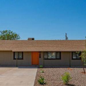 4BR Home in Tempe near ASU by WanderJaunt