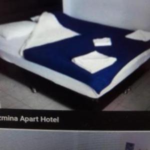 COZMINA APART HOTEL