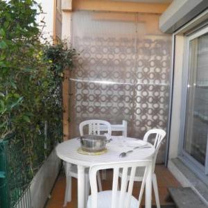 Appartement Sète 2 pièces 4 personnes - FR-1-338-22