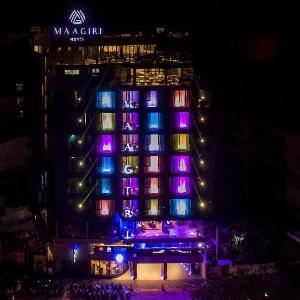 Maagiri Hotel