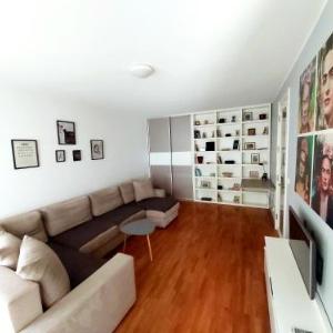 Apartman Frida Belville