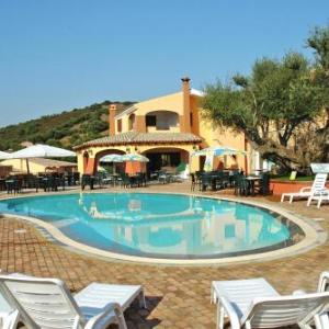 Holiday residence Li Troni Budoni - ISR02040-DYB