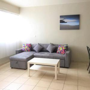 Appartement Biarritz 1 pièce 2 personnes - FR-1-3-449