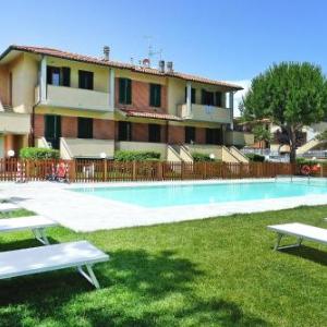 Holiday residence Mietta Castiglioncello - ITO02440-EYC