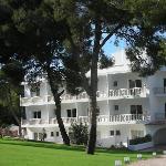 Grupotel Oasis