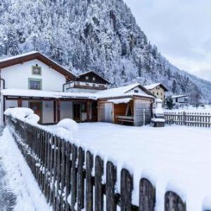 Holiday Home Strass im Zillertal - OTR05105g-F