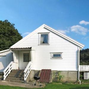 Holiday Home Geirbu - SOW403