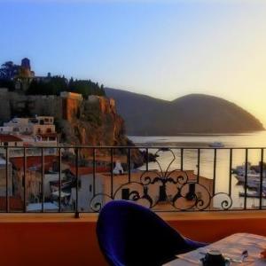 Hotel Villa Meligunis