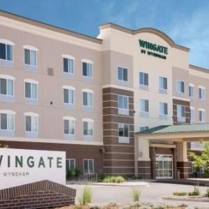 Courtyard by Marriott Seattle SeaTac Airport hotel photo