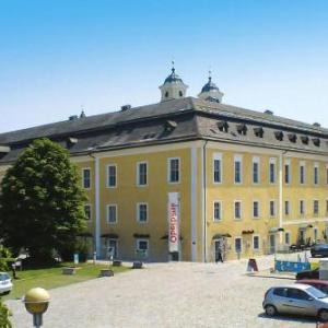 Studio apartment im Schloss Mondsee Mondsee - OBS02011-SYA