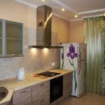 Apartment in Novorossiysk 