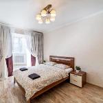 KZN Apartments: Lux Aqua Park Kazan 