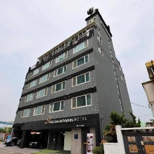 Wolmido Stella Maris Hotel