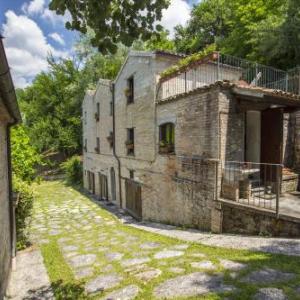 Villa Delle Lucciole enjoy staying together again surrounded by nature