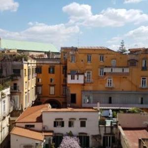 St Annas Roofs by Dimorra