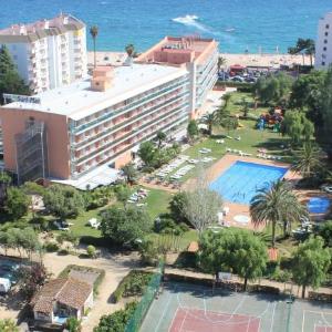 Hotel Surf Mar