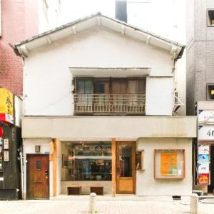 TOKYO LITTLE HOUSE