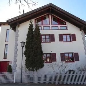 Himmelschlösschen & Chalet Rose