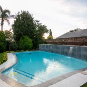 Menlyn Apartments