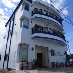 Green Beauty Homestay